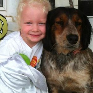 Meet your Posher, Adam